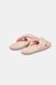 Домашні капці рожевий зефір Naviale з лінійки Waves LH580-01, Рожевий зефір, 37/38