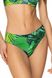 Swimming trunks green Brina Jasmine 6413/12, Green, 2XL