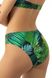 Swimming trunks green Brina Jasmine 6413/12, Green, 2XL