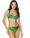 Swimming trunks green Brina Jasmine 6413/12, Green, 2XL