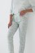 Cotton pajamas Flora Sensis S2020261, М'ята, M