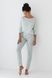 Cotton pajamas Flora Sensis S2020261, М'ята, M
