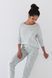 Cotton pajamas Flora Sensis S2020261, М'ята, M