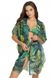 Beach dress green Patricia Jasmine 6802/12, Green, M