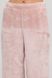 Комплект для дому в горошок рожевий Dots Naviale 100059, Рожевий, S