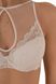 Push-up bra molded cup MOLY milky Jasmine 1129/10, Milk