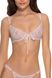 Soft cup bra LEXY soft lilac Jasmine 1418/10, Ніжно-бузковий, 70B