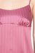 Шелковое короткое платье лиловое Anabel Arto S-6007-2, лиловый, S