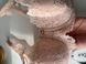 Изысканный бюстгальтер на основе формованных чашек персик CHATEАU Kleo 3429, Персиковый, 75C
