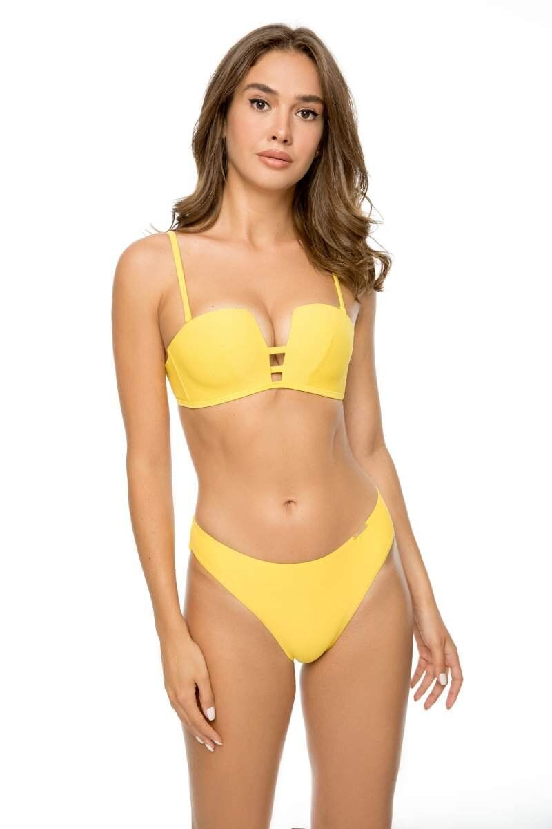 Push Up Bikini Set by Anabel Arto