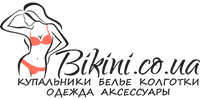 Bikini.co.ua | Интернет магазин нижнего белья и купальников