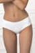 Шортики Marty 9501 максі білі Jasmine lingerie, Білий, L