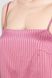 Шелковое платье прямого силуэта лиловое Anabel Arto S-6075, лиловый, S