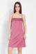 Шовкова сукня прямого силуету лілове Anabel Arto S-6075, лиловый, S