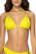 Soft swim bra lime ELIF Jasmine 6327/22, Лайм, L