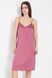 Шовкова сукня вільного силуету лілове Anabel Arto S-6046-1, лиловый, S