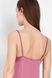 Шелковое платье свободного силуэта лиловое Anabel Arto S-6046-1, лиловый, S