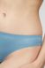 Women's Thong Panties Regular Fit arctic Functional Micro Naviale LU130-01, Blue, L
