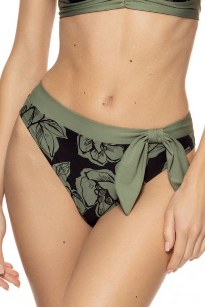 Swimming trunks green Stella Jasmine 6412/31, Green, L