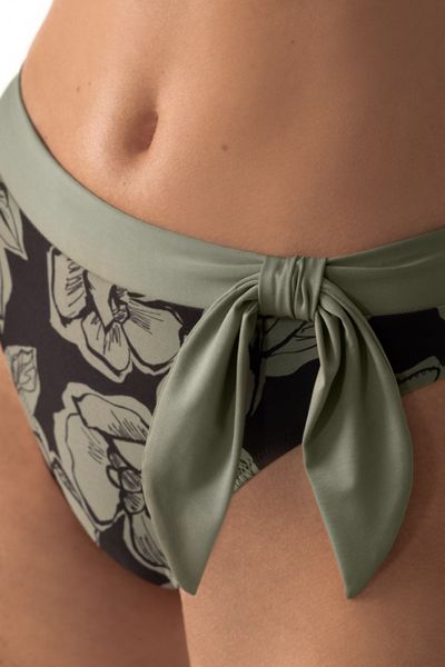 Swimming trunks green Stella Jasmine 6412/31, Green, L