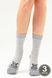 Шкарпетки жіночі бавовняні LEGS 100 SOCKS 100 (3 пари), Микс, 36-40