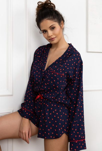 Піжама з віскози Maisie Sensis S2020287