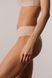 , Beige, L