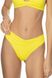 Brazilian swim trunks lime EVITY Jasmine 6440/22, Лайм, L