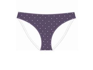 Panties for women 2209-30 Anabel Arto, 14 purple, 42