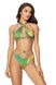 Swimming trunks green Zlata Jasmine 6406/30, Green, M