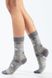 Носки женские хлопковые LEGS 98 SOCKS 98 (3 пары), Микс, 36-40