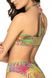 Soft swim bra green LIZA Jasmine 6301/30, Green, L