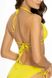 Soft swim bra lime DEXY Jasmine 6336/22, Лайм, L