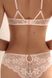 Soft cup bra SOFY rose powder Jasmine 1467/10, Рожева пудра, 70B