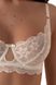 Soft cup bra POLA milky Jasmine 1471/10, Milk, 70B