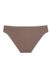 Cotton slip panties milk chocolate plain 200-30 Obrana, Молочний шоколад, 42