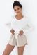 Cotton pajamas Beatrix Sensis S2020291, Beige