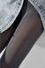 Мягкие колготки из органического хлопка Biofil 100 ден londra BIO COTTON LEGS 607, Тёмно-серый, 1/2