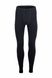 Термокальсоны мужские черные Wool Comfort KIFA 611Ш-КМ, Черный, 3XL