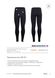 Термокальсоны мужские черные Wool Comfort KIFA 611Ш-КМ, Черный, 3XL