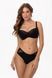 Трусики сліпи чорні Orchid Jasmine 2513/70, Черный, 3XL