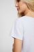Женская хлопковая сорочка для комфортного сна лавандовая PRETTY DOTS 2 Kleo 3488, лавандовый, L