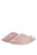 Женские тапочки розовые Naviale Solid 1000070, Розовый, 37/38