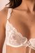 Soft cup bra LEXY milky Jasmine 1418/10, Milk, 70B