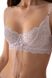 Soft cup bra IZIS soft lilac Jasmine 1416/10, Ніжно-бузковий, 70B