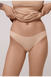 Seamless panties Carlos beige Luna L5158T, Beige, L