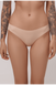 Seamless panties Carlos beige Luna L5158T, Beige, L