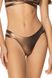 Bronze swimming trunks Maggy Jasmine 6431/21, Бронзовий, L