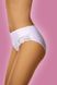 Трусики слип Valery 2506/45 white Jasmine lingerie, Белый, XL