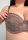 Molded underwire bra Pepper Nana 250811, Перець, 100D